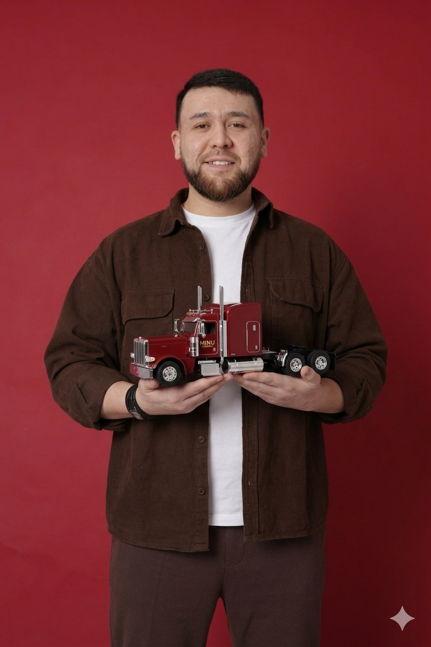 Tajribali dispech menejer